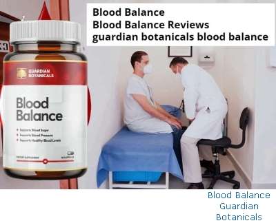Where Do I Get Blood Balance